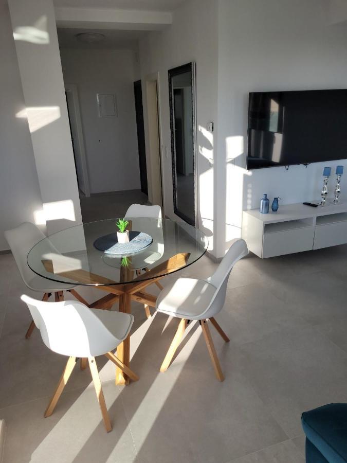 Appartement Haus Dalmatia With Heated Pool à Bibinje Extérieur photo