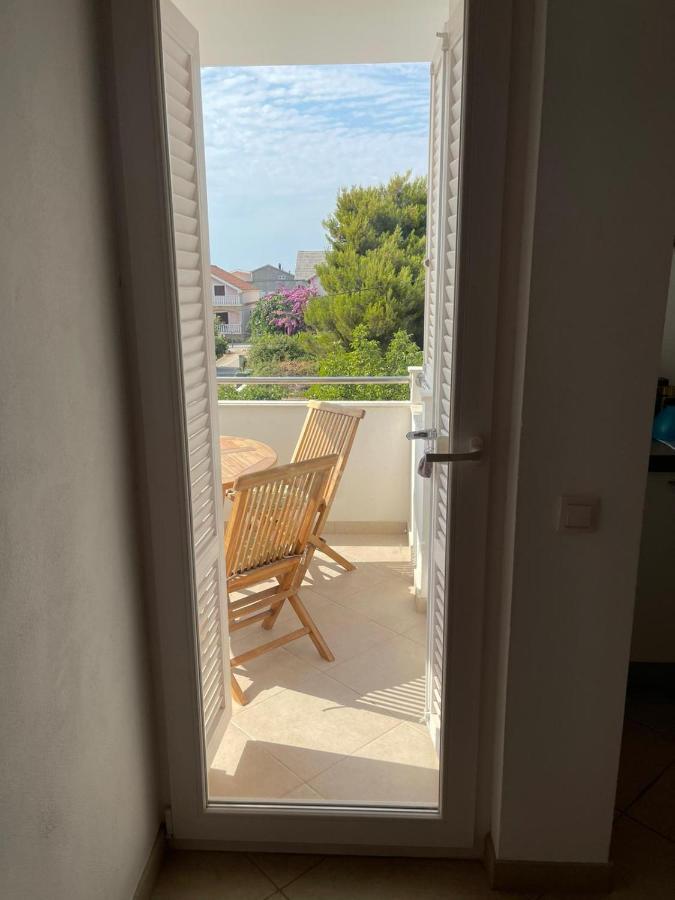 Appartement Haus Dalmatia With Heated Pool à Bibinje Extérieur photo