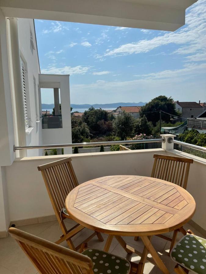Appartement Haus Dalmatia With Heated Pool à Bibinje Extérieur photo
