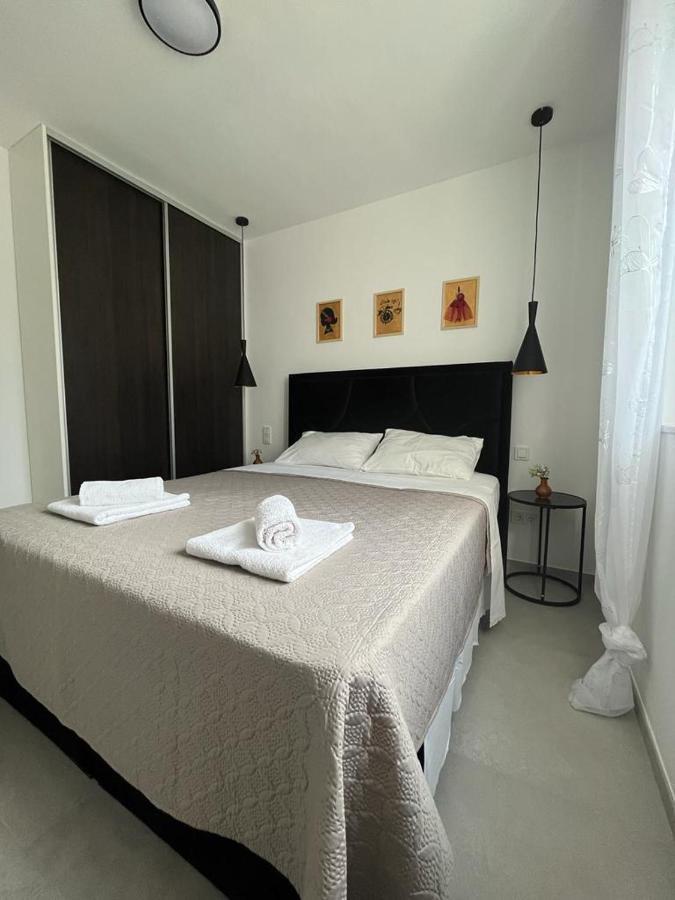 Appartement Haus Dalmatia With Heated Pool à Bibinje Extérieur photo