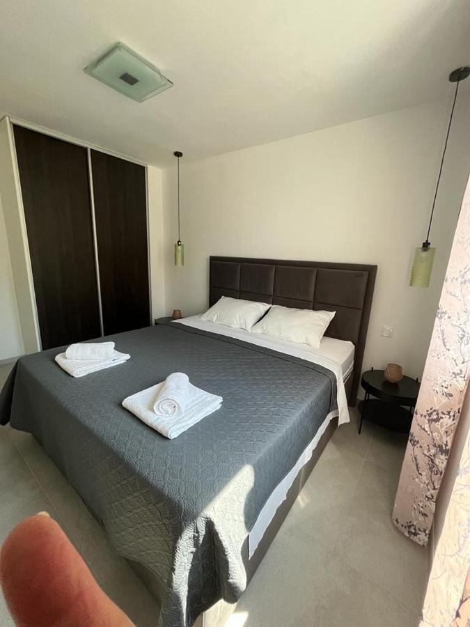 Appartement Haus Dalmatia With Heated Pool à Bibinje Extérieur photo