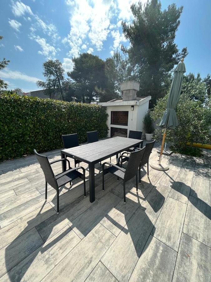 Appartement Haus Dalmatia With Heated Pool à Bibinje Extérieur photo
